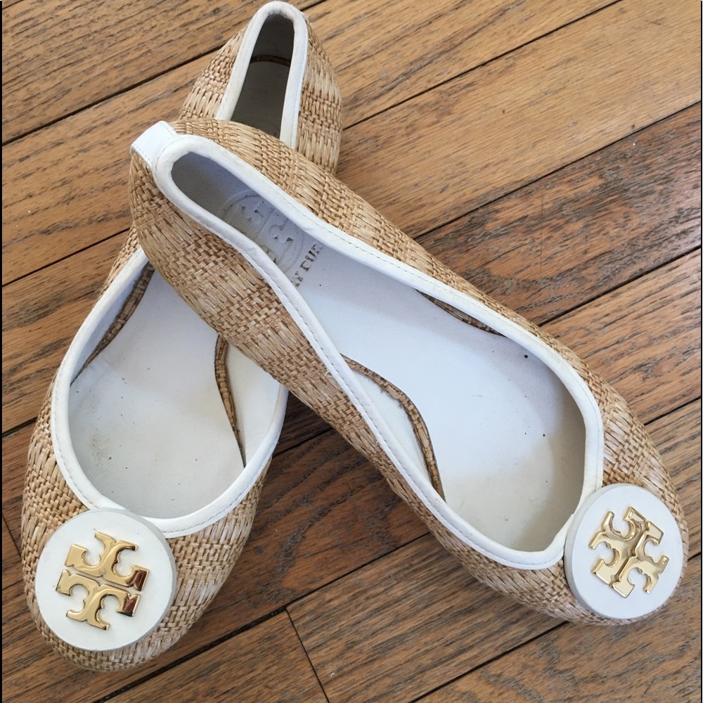 Tory Burch Shoes